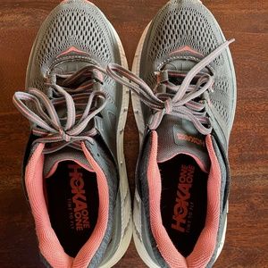 HokaOne Womens